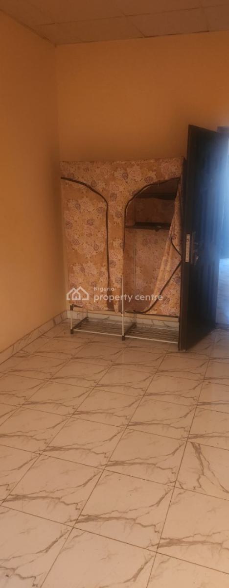 Very Neat Miniflat, Selewu, Orange Estate, Igbogbo, Ikorodu, Lagos, Mini Flat (room and Parlour) for Rent