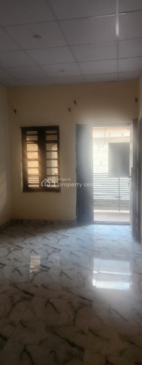 Very Neat Miniflat, Selewu, Orange Estate, Igbogbo, Ikorodu, Lagos, Mini Flat (room and Parlour) for Rent