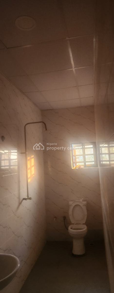 Very Neat Miniflat, Selewu, Orange Estate, Igbogbo, Ikorodu, Lagos, Mini Flat (room and Parlour) for Rent