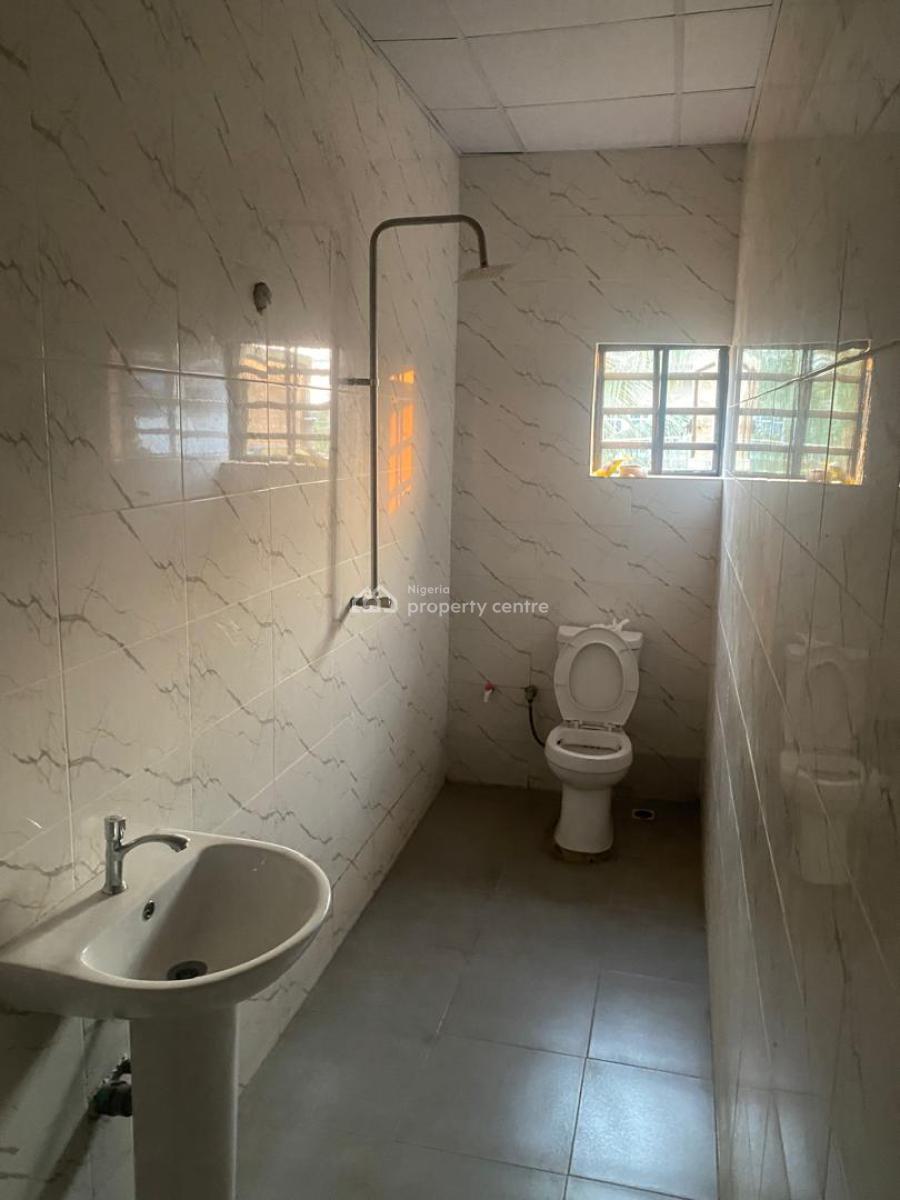 Very Neat Miniflat, Selewu, Orange Estate, Igbogbo, Ikorodu, Lagos, Mini Flat (room and Parlour) for Rent