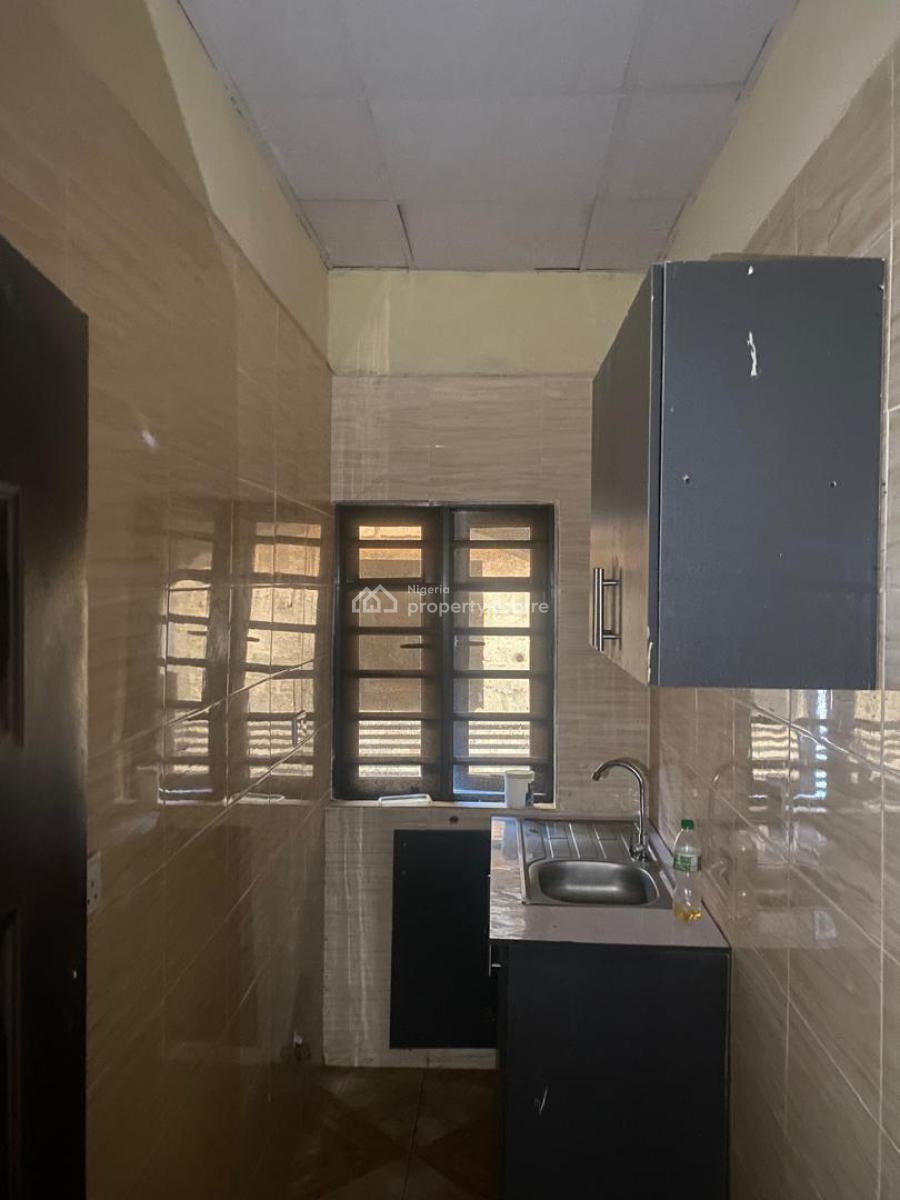 Very Neat Miniflat, Selewu, Orange Estate, Igbogbo, Ikorodu, Lagos, Mini Flat (room and Parlour) for Rent