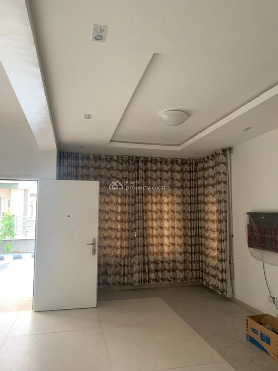 Newly Built Service 3bedroom Terrace with a Room Bq, Ocean Bay Estate, Orchid Road, Lekki, Lagos, Terraced Duplex for Rent