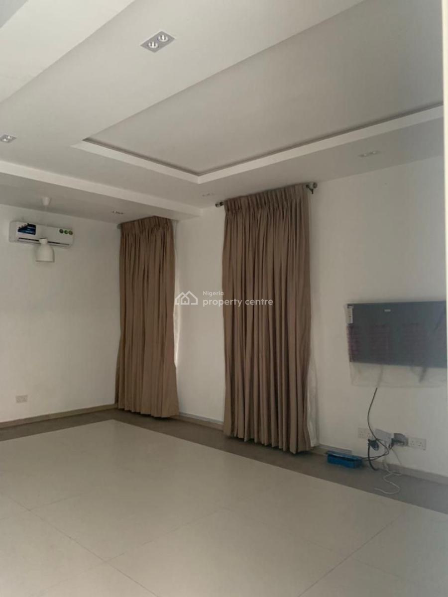 Newly Built Service 3bedroom Terrace with a Room Bq, Ocean Bay Estate, Orchid Road, Lekki, Lagos, Terraced Duplex for Rent