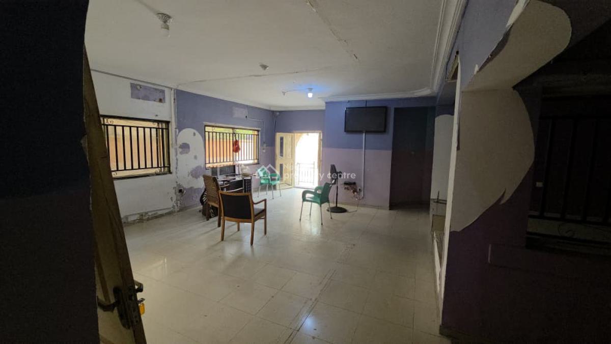 5 Bedroom Semi Detached Duplex, Lekki Phase 1, Lekki, Lagos, Semi-detached Duplex for Sale