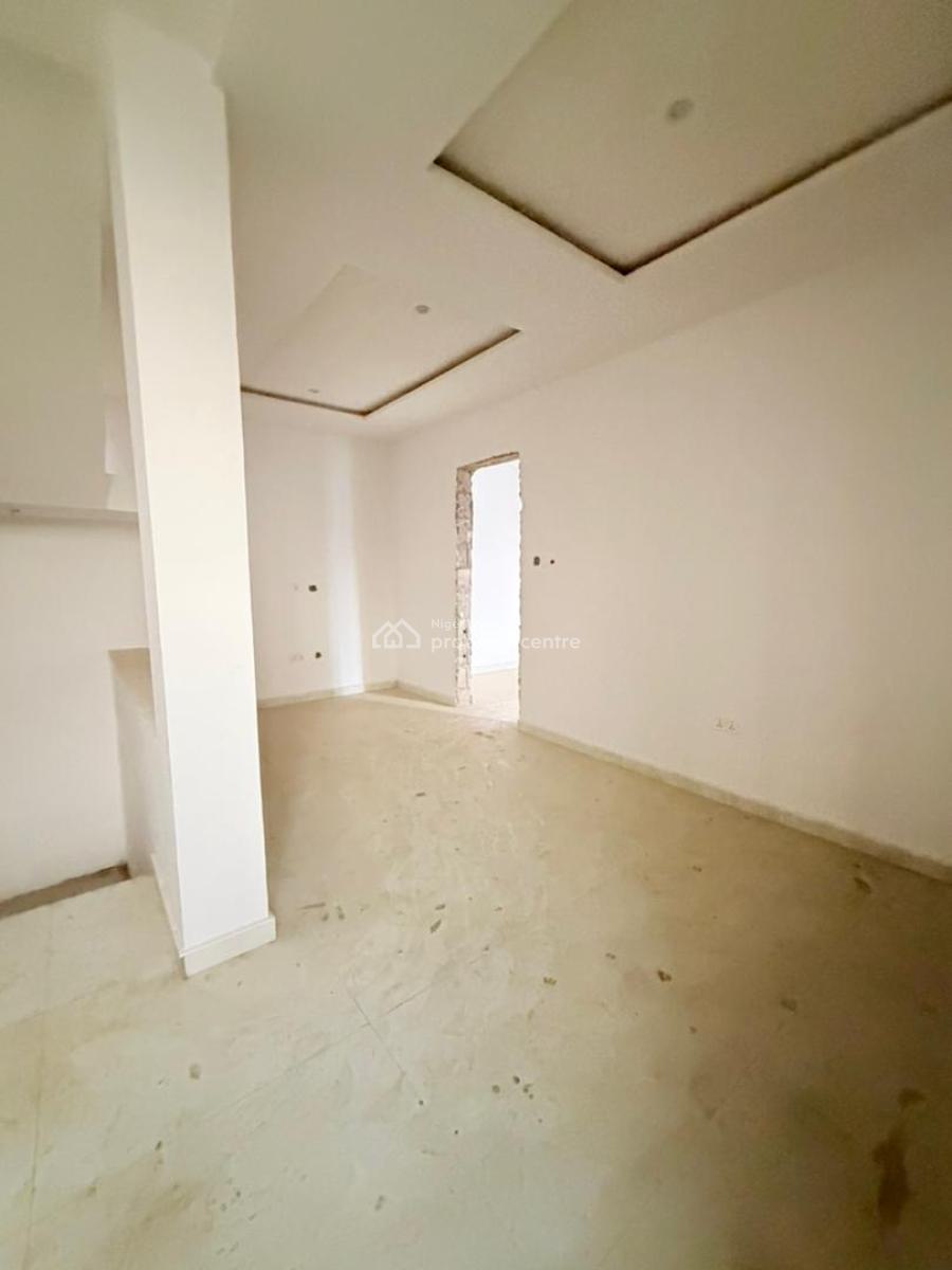 4 Bedroom Terrace Duplex at Adeniyi Jones,ikeja, Adeniyi Jones, Ikeja, Lagos, Terraced Duplex for Sale