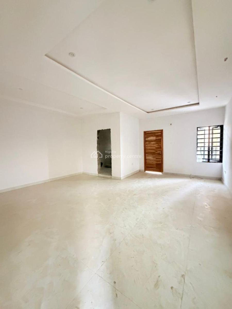 4 Bedroom Terrace Duplex at Adeniyi Jones,ikeja, Adeniyi Jones, Ikeja, Lagos, Terraced Duplex for Sale