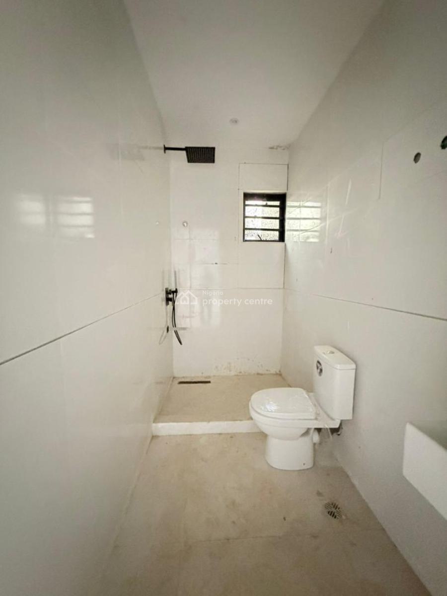 4 Bedroom Terrace Duplex at Adeniyi Jones,ikeja, Adeniyi Jones, Ikeja, Lagos, Terraced Duplex for Sale