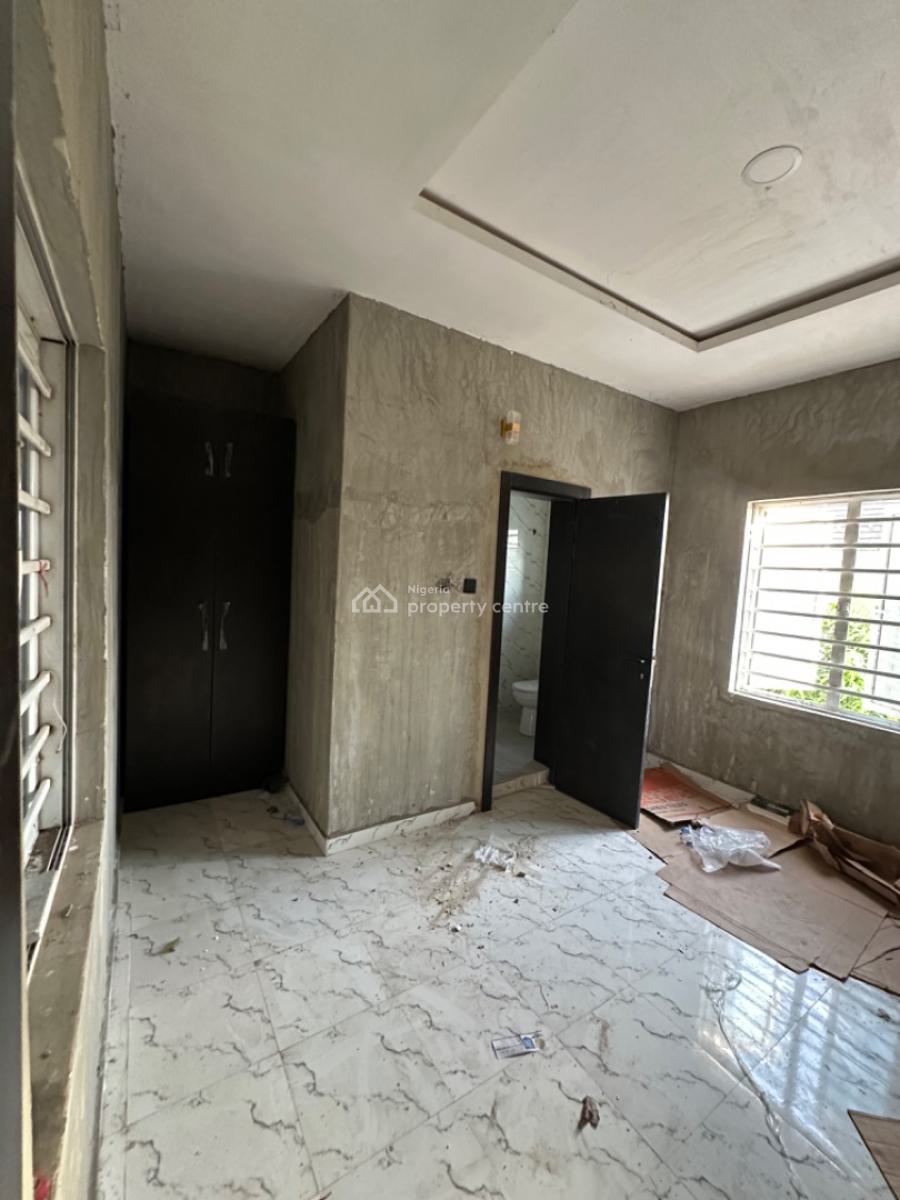 Very Sharp and Lovable Clean Brand New 2bedroom Just Out, Off Muniru Estate Ogombo, Ogombo, Ajah, Lagos, Flat / Apartment for Rent