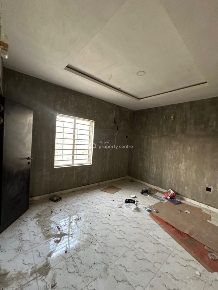 Very Sharp and Lovable Clean Brand New 2bedroom Just Out, Off Muniru Estate Ogombo, Ogombo, Ajah, Lagos, Flat / Apartment for Rent