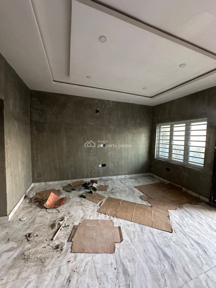 Very Sharp and Lovable Clean Brand New 2bedroom Just Out, Off Muniru Estate Ogombo, Ogombo, Ajah, Lagos, Flat / Apartment for Rent