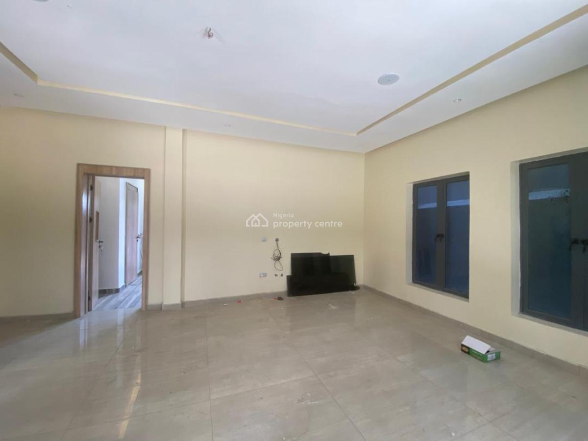 7 Bedroom Semi Detached Duplex, Lekki Phase 1, Lekki, Lagos, Semi-detached Duplex for Sale