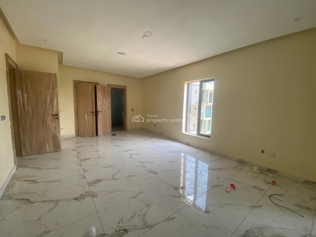 7 Bedroom Semi Detached Duplex, Lekki Phase 1, Lekki, Lagos, Semi-detached Duplex for Sale