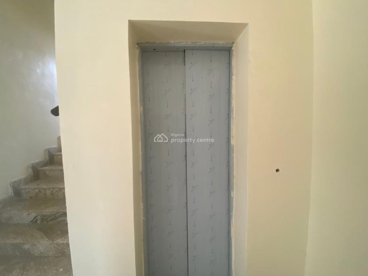 7 Bedroom Semi Detached Duplex, Lekki Phase 1, Lekki, Lagos, Semi-detached Duplex for Sale