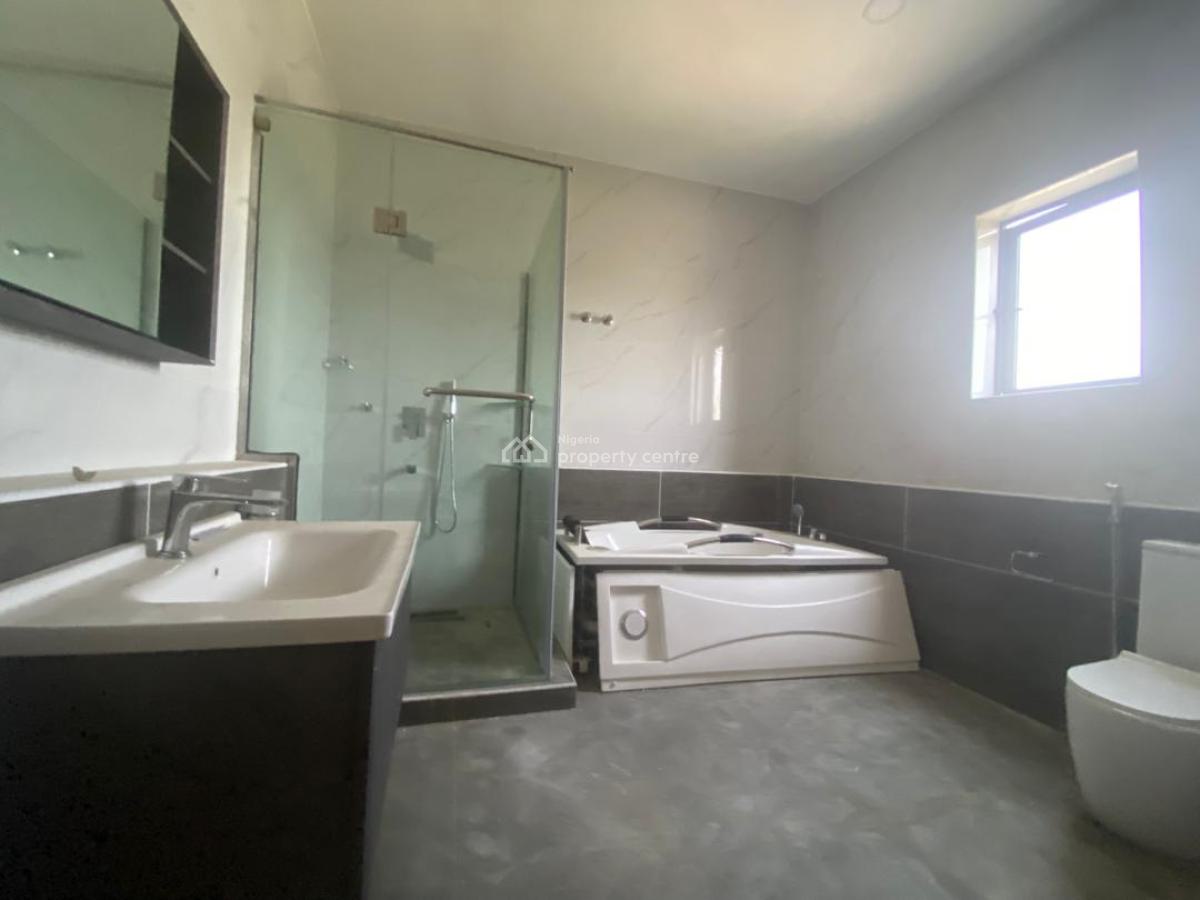 7 Bedroom Semi Detached Duplex, Lekki Phase 1, Lekki, Lagos, Semi-detached Duplex for Sale