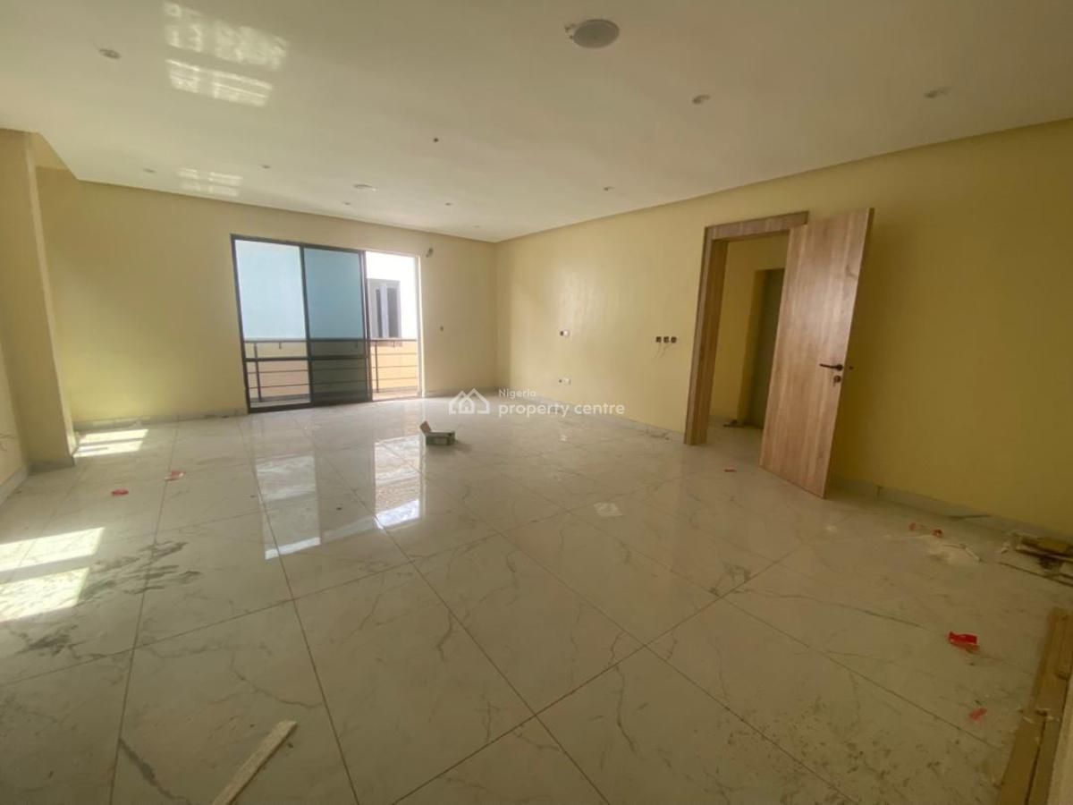 7 Bedroom Semi Detached Duplex, Lekki Phase 1, Lekki, Lagos, Semi-detached Duplex for Sale