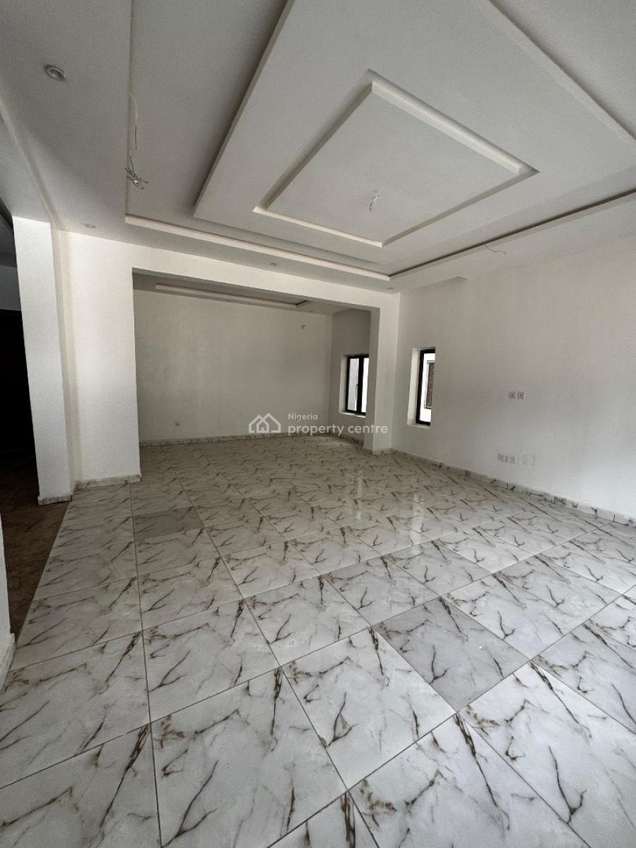 Well Spacious 5bedrooms Duplex, Katampe Extension, Katampe, Abuja, Detached Duplex for Rent