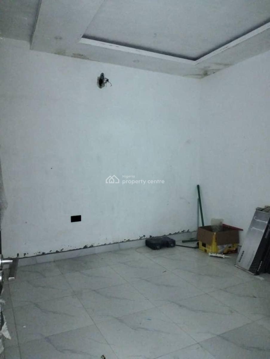 Glamorous Brand New 5 Bedroom Semi Detached Duplex in a Secure Estate, Lekki Phase 1, Lekki, Lagos, Semi-detached Duplex for Sale