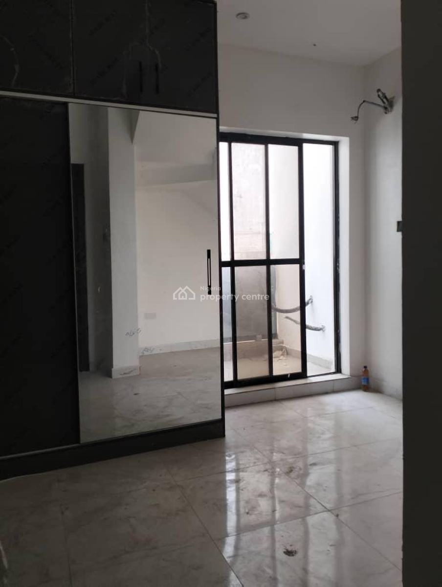 Glamorous Brand New 5 Bedroom Semi Detached Duplex in a Secure Estate, Lekki Phase 1, Lekki, Lagos, Semi-detached Duplex for Sale