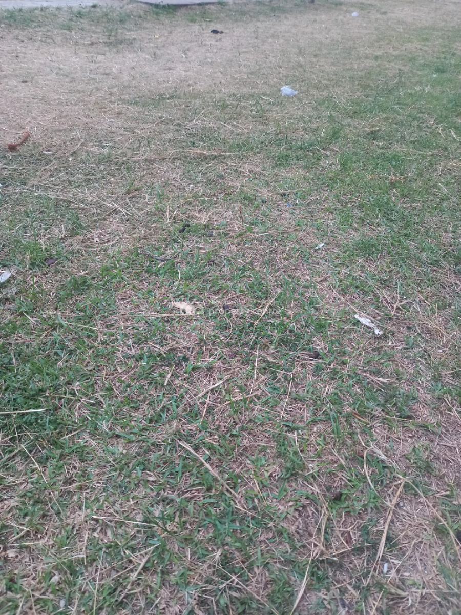 2987sqm of Land, Broad Street, Lagos Island, Lagos, Mixed-use Land Joint Venture