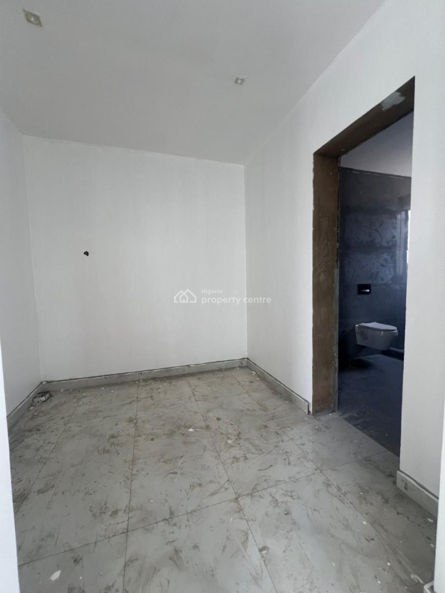 Luxury 5-bedroom Detached Duplex with 3 Living Rooms &bq, Life Camp, Abuja, Detached Duplex for Sale