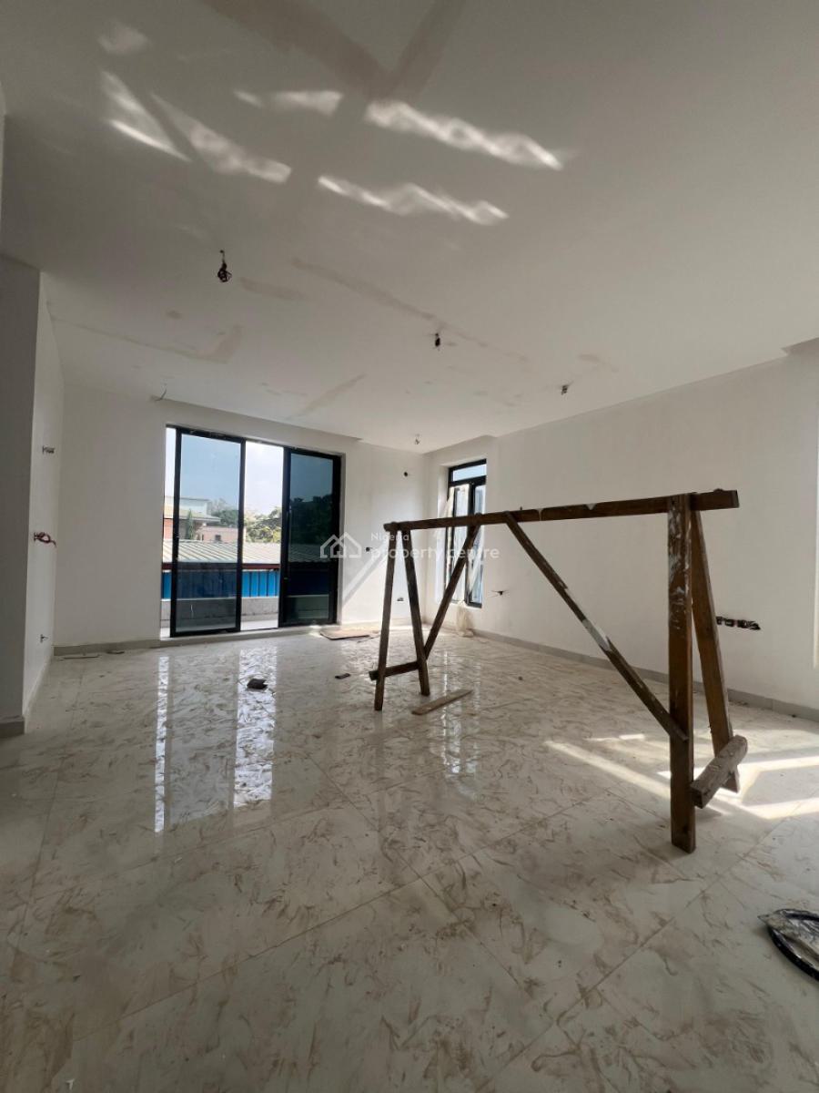 Luxury 5-bedroom Detached Duplex with 3 Living Rooms &bq, Life Camp, Abuja, Detached Duplex for Sale