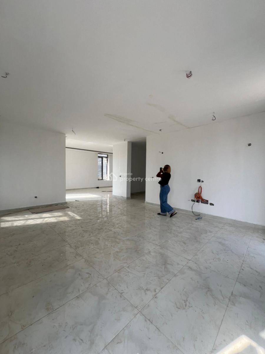 Luxury 5-bedroom Detached Duplex with 3 Living Rooms &bq, Life Camp, Abuja, Detached Duplex for Sale