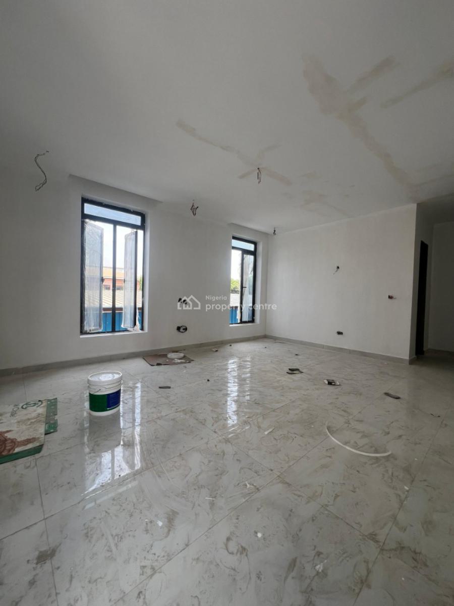 Luxury 5-bedroom Detached Duplex with 3 Living Rooms &bq, Life Camp, Abuja, Detached Duplex for Sale