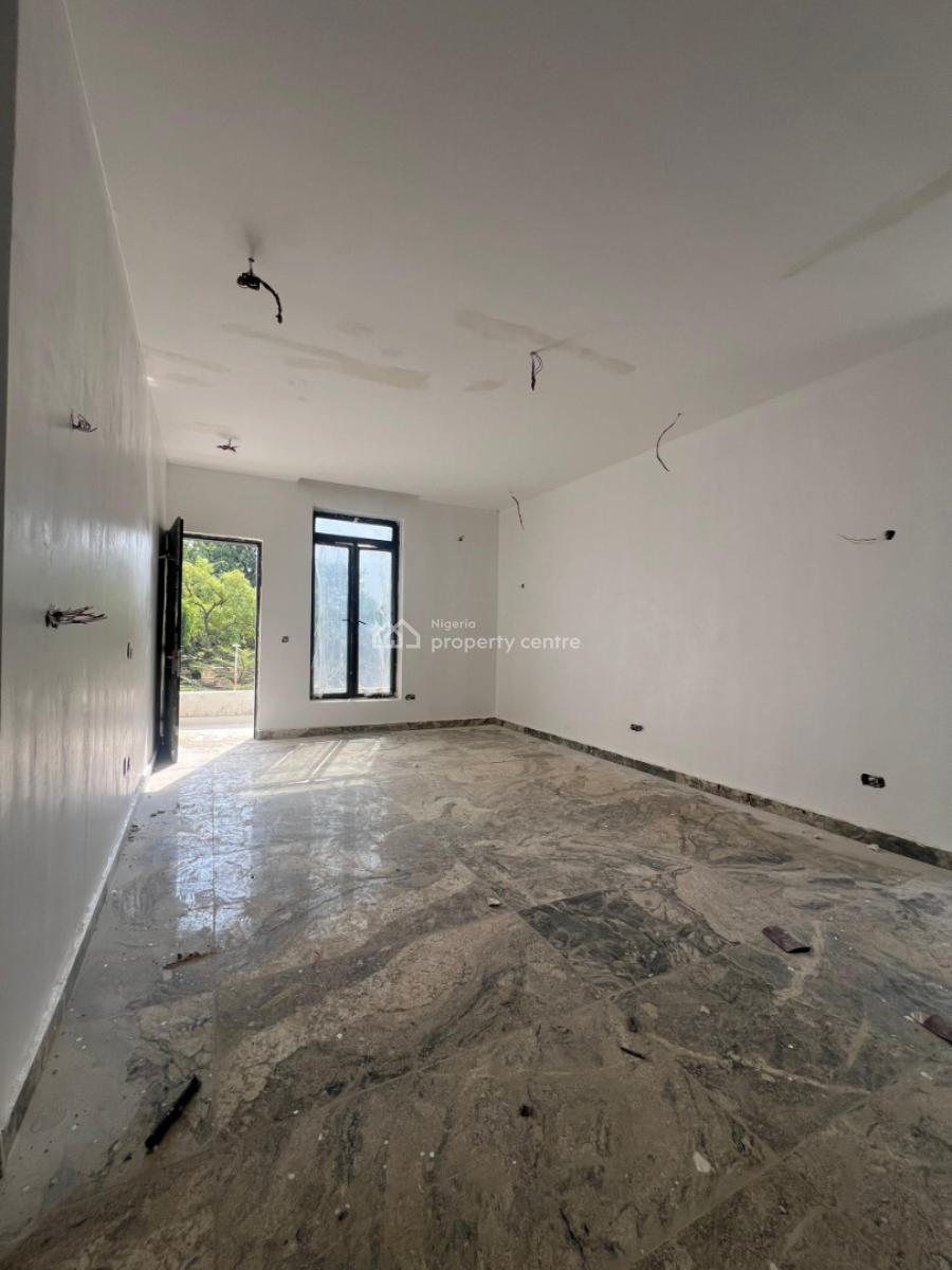 Luxury 5-bedroom Detached Duplex with 3 Living Rooms &bq, Life Camp, Abuja, Detached Duplex for Sale