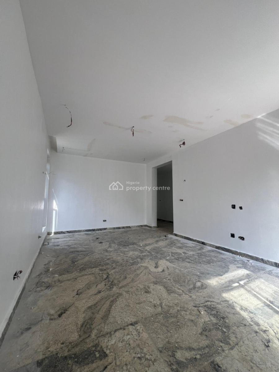 Luxury 5-bedroom Detached Duplex with 3 Living Rooms &bq, Life Camp, Abuja, Detached Duplex for Sale