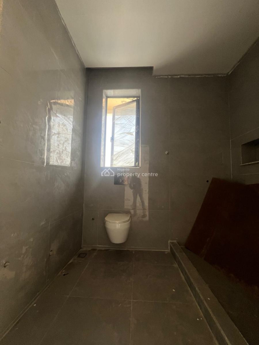 Luxury 5-bedroom Detached Duplex with 3 Living Rooms &bq, Life Camp, Abuja, Detached Duplex for Sale