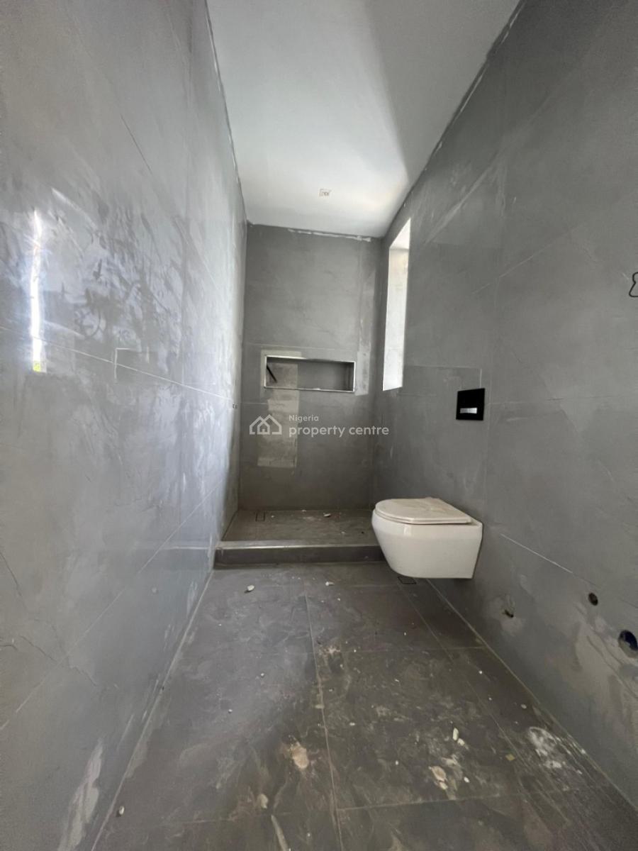 Luxury 5-bedroom Detached Duplex with 3 Living Rooms &bq, Life Camp, Abuja, Detached Duplex for Sale