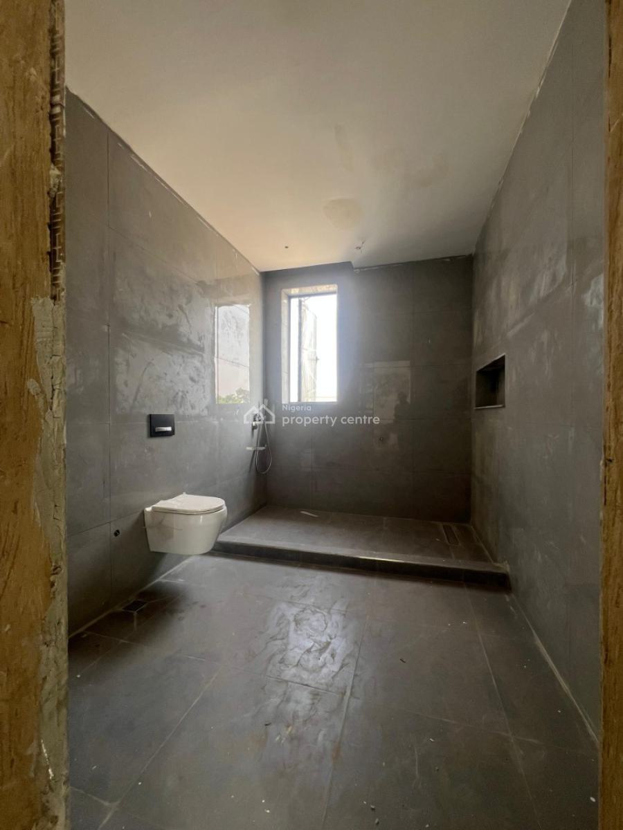 Luxury 5-bedroom Detached Duplex with 3 Living Rooms &bq, Life Camp, Abuja, Detached Duplex for Sale