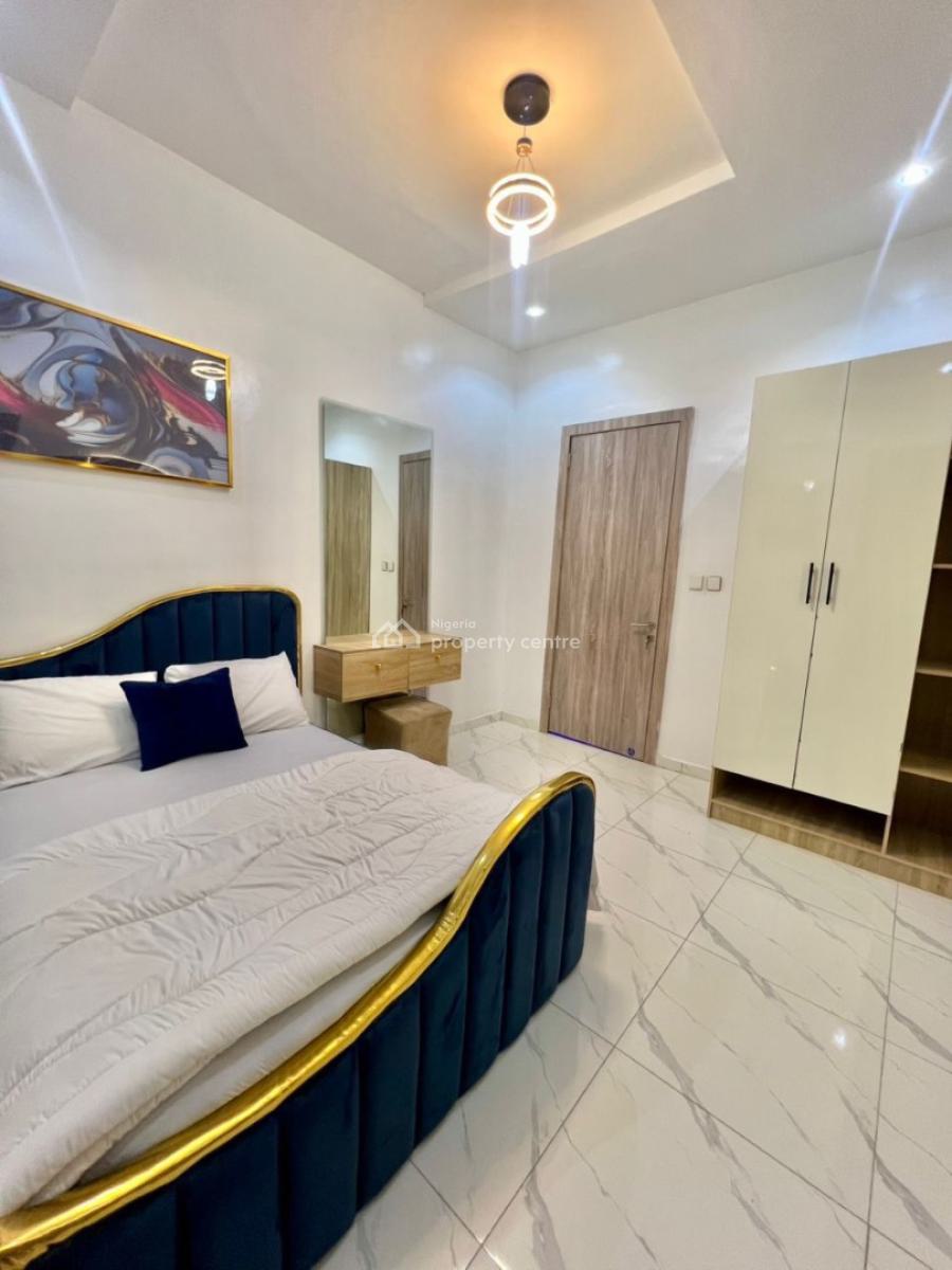 Luxury 4 Bedroom Detached with Snooker, Gra, Ikota, Lekki, Lagos, House Short Let