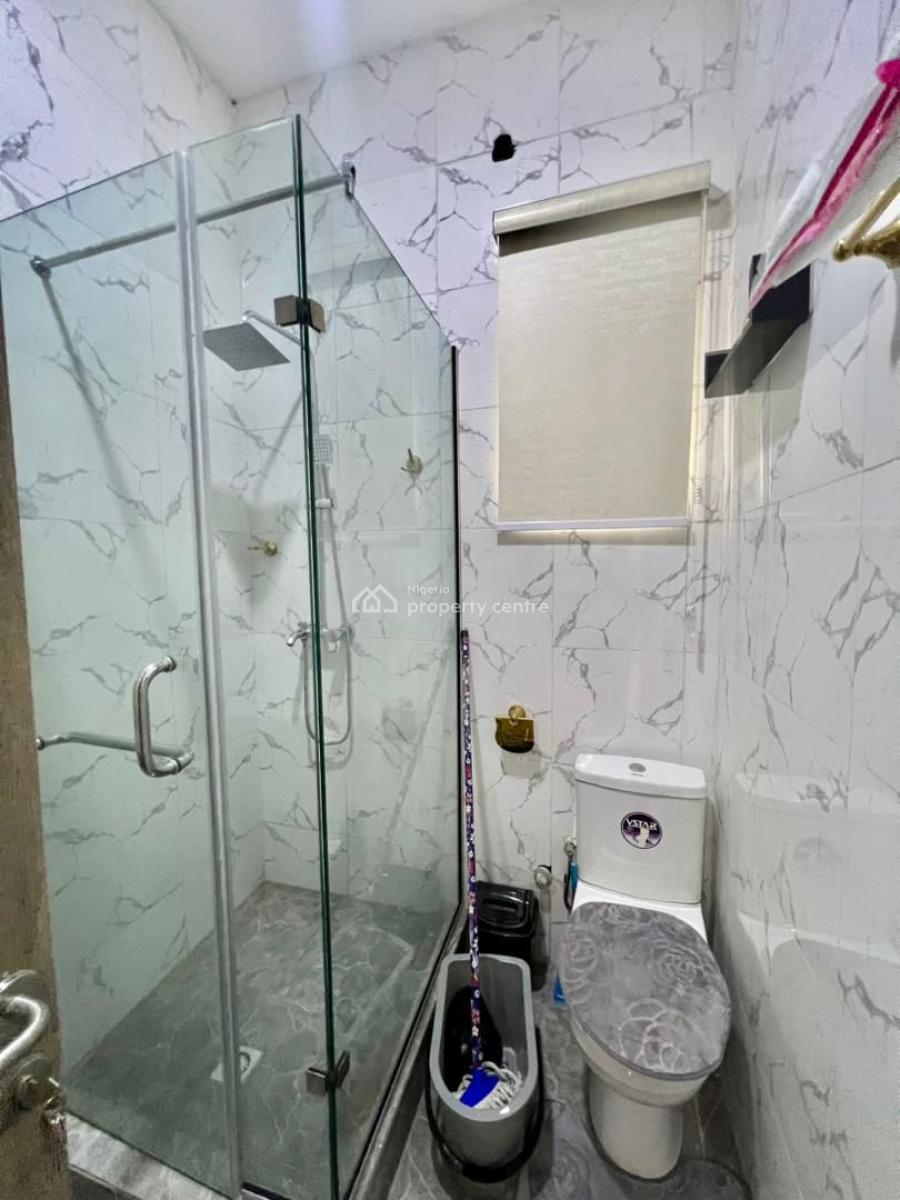 Luxury 4 Bedroom Detached with Snooker, Gra, Ikota, Lekki, Lagos, House Short Let