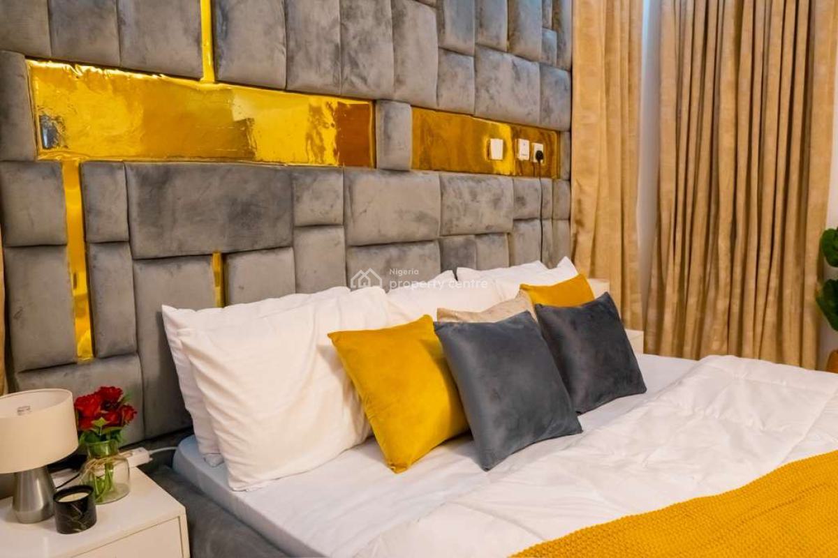 Luxury 4 Bedroom Detached with Snooker, Gra, Ikota, Lekki, Lagos, House Short Let