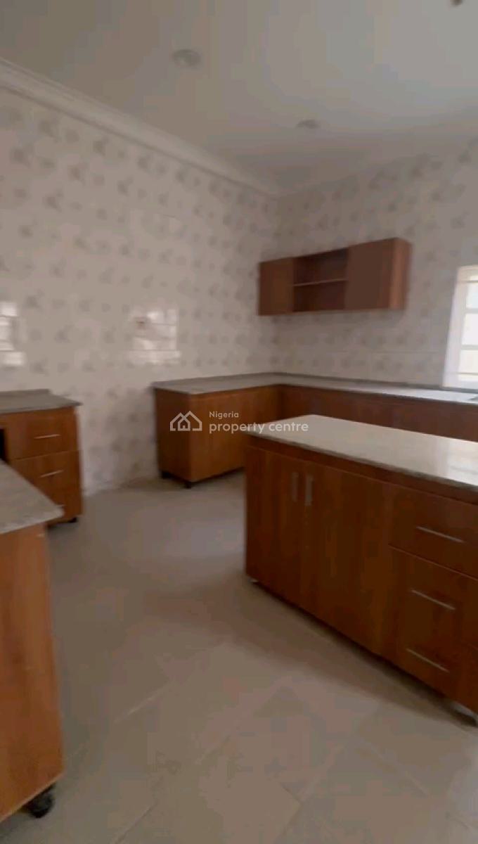 Very Spacious 6 Bedroom Duplex, Katampe Extension, Katampe, Abuja, Detached Duplex for Rent