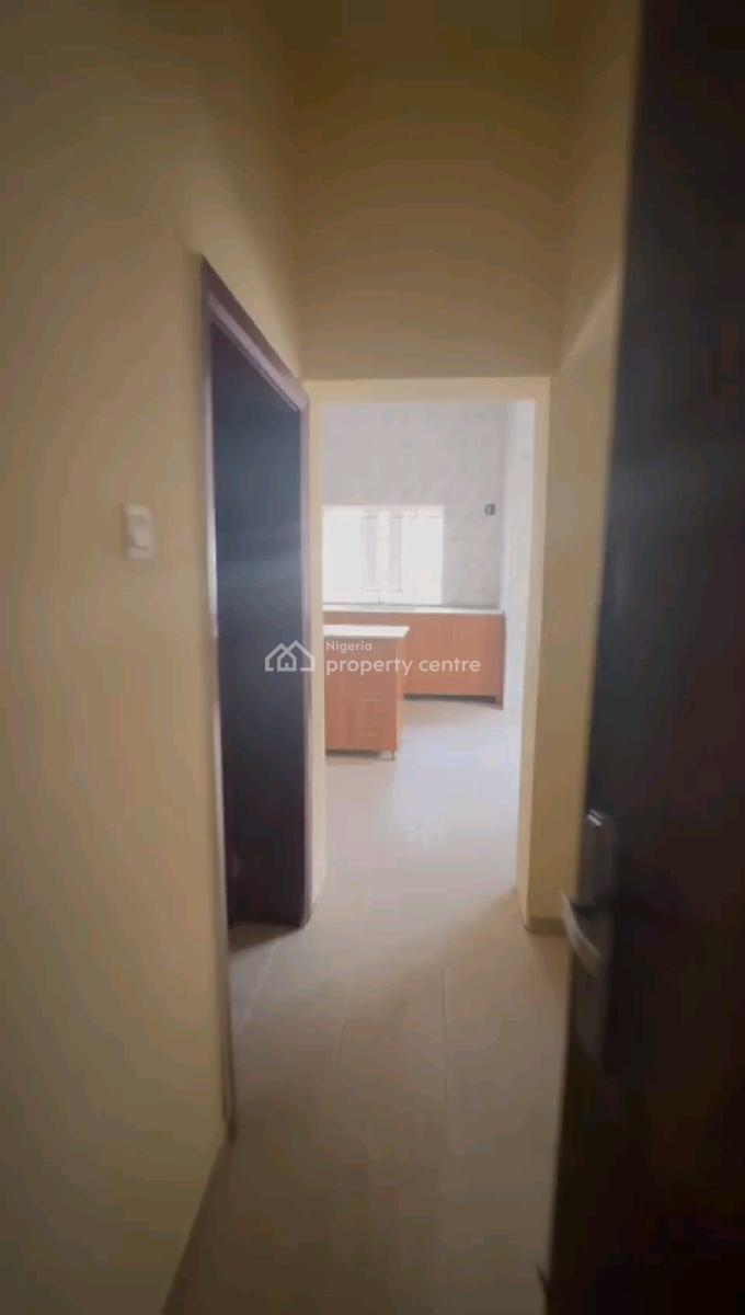 Very Spacious 6 Bedroom Duplex, Katampe Extension, Katampe, Abuja, Detached Duplex for Rent