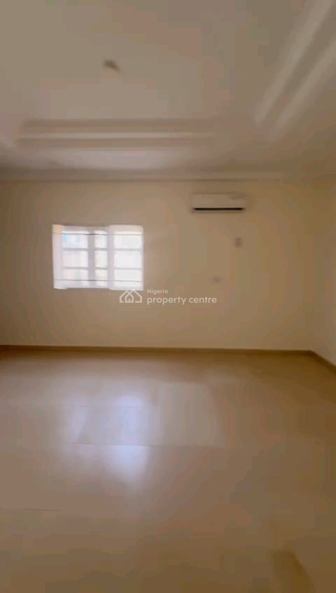 Very Spacious 6 Bedroom Duplex, Katampe Extension, Katampe, Abuja, Detached Duplex for Rent