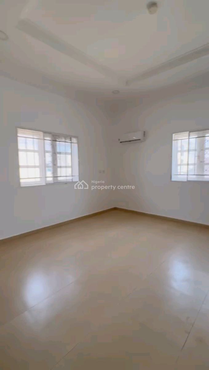 Very Spacious 6 Bedroom Duplex, Katampe Extension, Katampe, Abuja, Detached Duplex for Rent