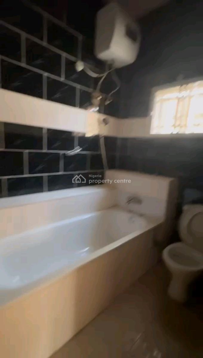 Very Spacious 6 Bedroom Duplex, Katampe Extension, Katampe, Abuja, Detached Duplex for Rent