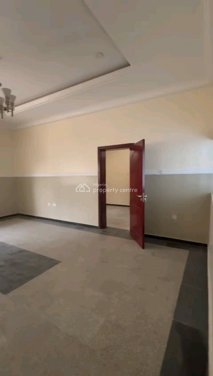 Very Spacious 6 Bedroom Duplex, Katampe Extension, Katampe, Abuja, Detached Duplex for Rent