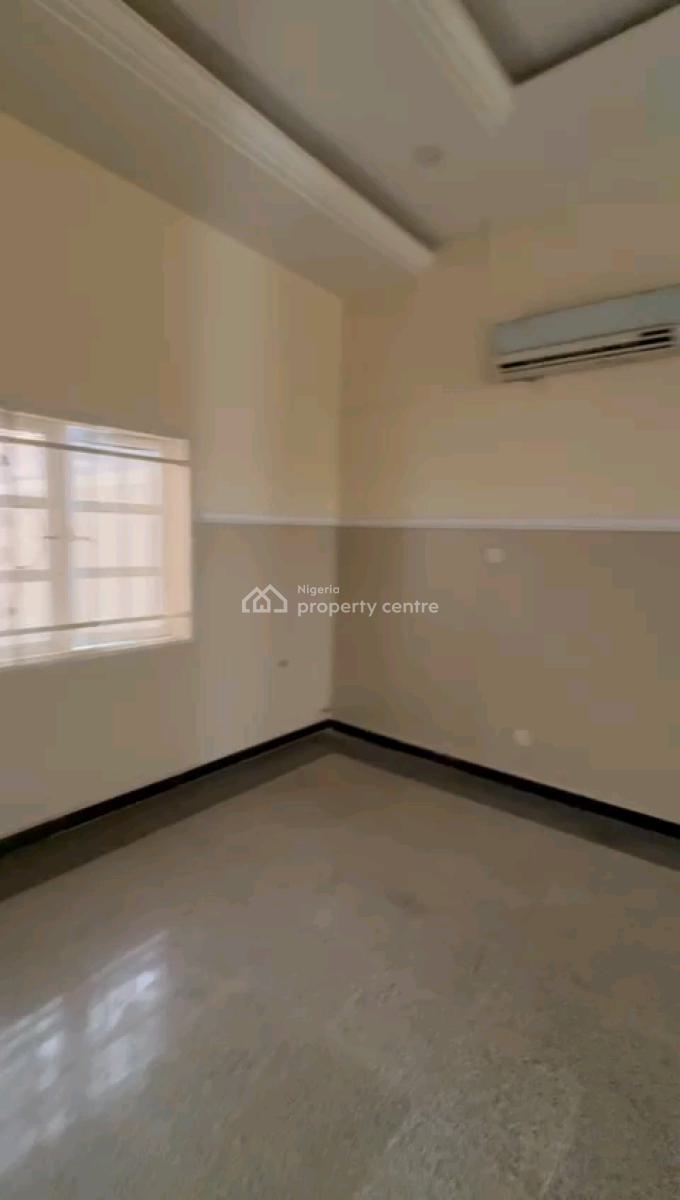 Very Spacious 6 Bedroom Duplex, Katampe Extension, Katampe, Abuja, Detached Duplex for Rent