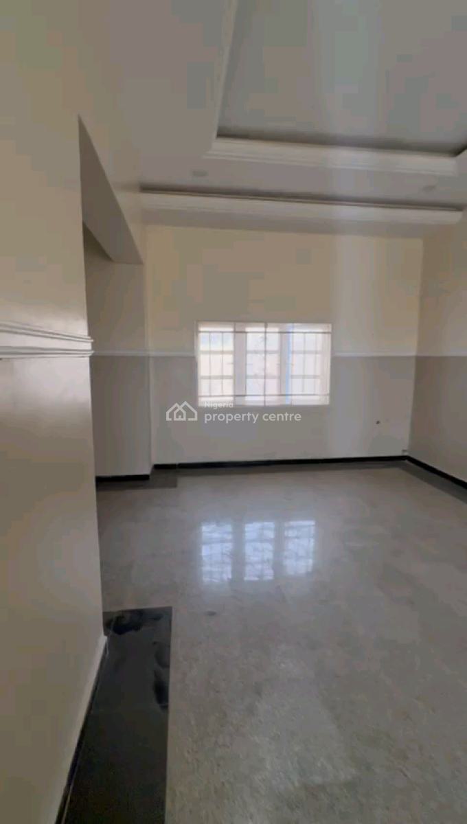 Very Spacious 6 Bedroom Duplex, Katampe Extension, Katampe, Abuja, Detached Duplex for Rent