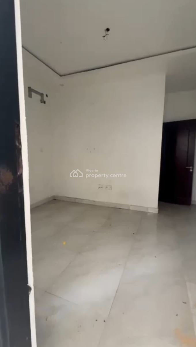 Nice and Compact Miniflat in a Self Serviced Estate, Ikota Gra, Ikota, Lekki, Lagos, Flat / Apartment for Rent