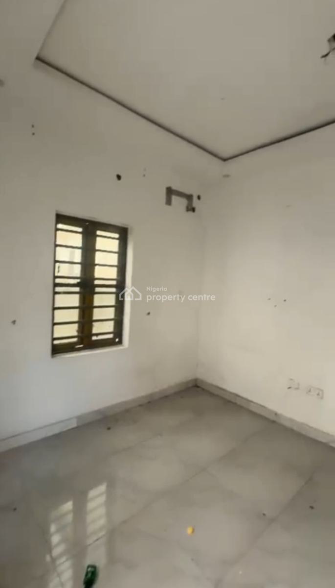 Nice and Compact Miniflat in a Self Serviced Estate, Ikota Gra, Ikota, Lekki, Lagos, Flat / Apartment for Rent