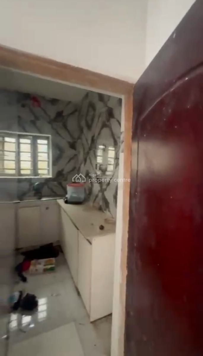 Nice and Compact Miniflat in a Self Serviced Estate, Ikota Gra, Ikota, Lekki, Lagos, Flat / Apartment for Rent