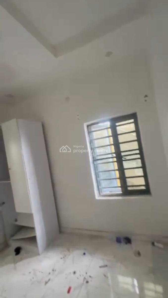 Nice and Compact Miniflat in a Self Serviced Estate, Ikota Gra, Ikota, Lekki, Lagos, Flat / Apartment for Rent