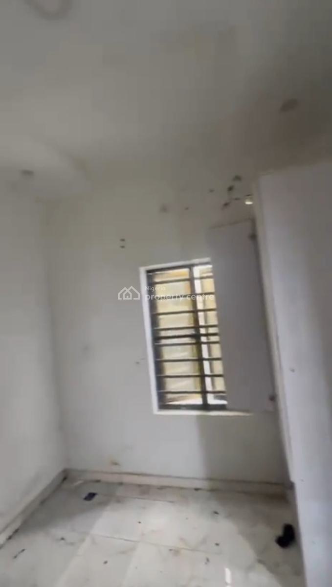 Nice and Compact Miniflat in a Self Serviced Estate, Ikota Gra, Ikota, Lekki, Lagos, Flat / Apartment for Rent