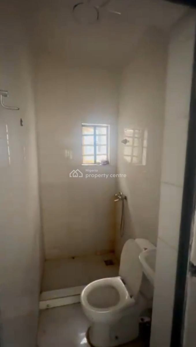 Nice and Compact Miniflat in a Self Serviced Estate, Ikota Gra, Ikota, Lekki, Lagos, Flat / Apartment for Rent