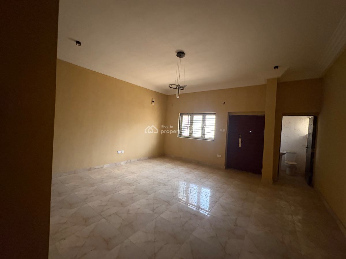 Newly Built 3 Bedroom Flat, Jabi Dakibuyi, Jabi, Abuja, Flat / Apartment for Rent